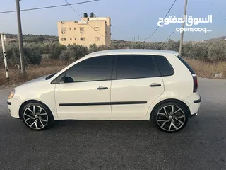  2 ماطور 1400  جير عادي 5 غيار  السيارة منفوضة بالكامل