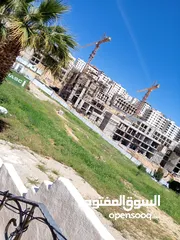 11 فيلا للبيع  البيادر قرب مسجد حسين خوجا في ارقى المناطق اول بدايه ابو السوس مقبل مشروع الجامعه الجديد