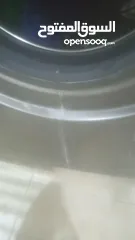  3 غساله بحاله جيده شغاله نشونال سونيك