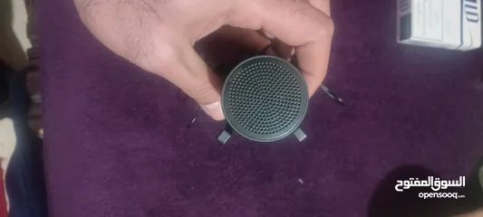 6 microphone yanmai Q9 Studio.مايك احترافي     Capacitive
