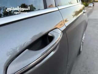  27 فورد فيوجن 2014 فحص كامل تيتانيوم