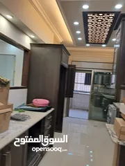  1 شقه ارضيه مدخل مستقل فل خدمات للبيع في بيت وزن