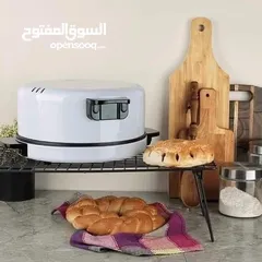  3 خبازة سوفانا المنزلية                        خبازة كهربائية