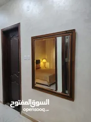  15 شقق الوسام //  شقق مفروشه للايجار يومي،، اسبوعي