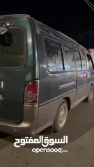  2 باص للبيع‏h100