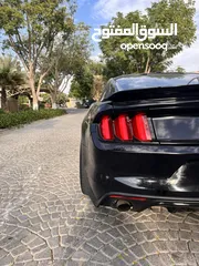  10 2016 Ford Mustang Ecoboost Premium