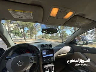  2 نيسان التيما موديل 2010 للبيع