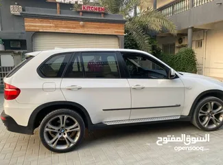  1 BMW X5 (Full Option 7 Seater)