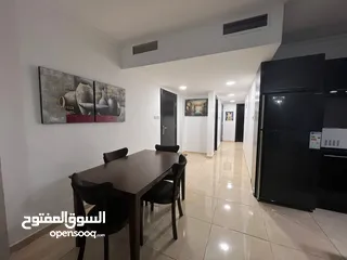  6 Apartment for rent / near fourth circle شقة للايجار قرب الدوار الرابع