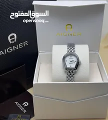  4 ساعات ماركة اصلية