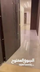  18 شقه سوبر ديلوكس بتشطيب حديث162mطابق أول بسعر مميز وكفاله بعيده  ومنطقه هادئة للسكن