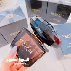  21 عطور فرنسية اصلية