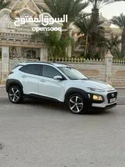  1 هيونداي كونا ترخيص 2018 بالصلاه على النبي.