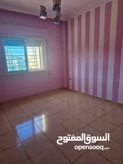  14 شقة للبيع ام نوارة شارع الجسور العشرة خلف مسجد التابعين على شارعين