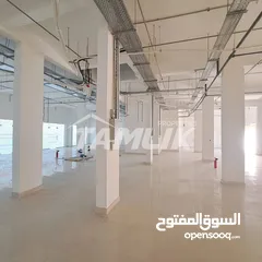  7 Showroom for Rent in Al Khoud REF 321TB