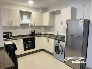  4 شقة  1 نوم مفروشة للايجار ( Property 41018 )-175064100