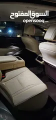  11 Lexus LS500 2020
