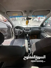  2 كيا برايد 2007