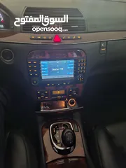  9 غواصه S500 لارج موديل 2005 فحص كامل 7 جيد بدون ملاحظات بحاله الشركه