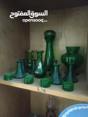  15 تحف وانتيك