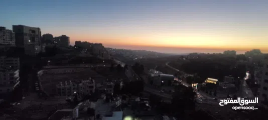  9 شقه للايجار