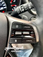  11 جيب سورينتو 2018 للبيع عالكاش
