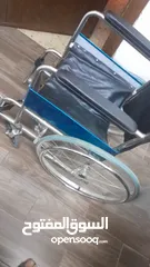  7 كرسي متحرك طبي