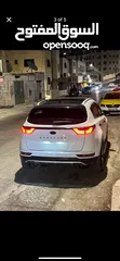  6 سبورتاج GT line