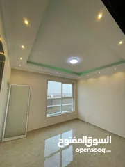  4 لايجار الشهري شقه 3 غرف وصاله بدون شيكات بدون فرش بدون توثيق عقد