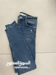  2 البسة بناطيل