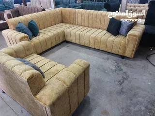  12 كنب كورنر شرحات 9 مقاعد