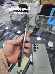  8 Samsung S23 ultra 256GB بحالة الجديد بسعر مميز