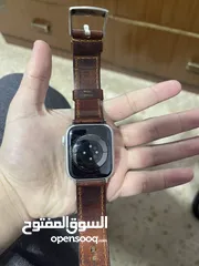  3 ساعه ايفون للبيع