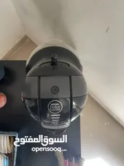  2 مكينة عمل القهوة dolce gusto