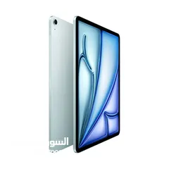  4 IPAD AIR 7 13 INCH  M3 CHIP