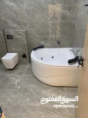  14 شقق سكنية فاخرة بتشطيبات سوبر ديلوكس في اجمل مواقع البنيات بافضل سعر بالنطقة تستحق المشاهدة