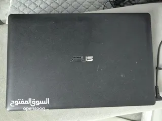  1 asus intel  Celeron