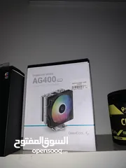  4 Pc gaming rayzen 5 3600 rx5700