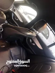  6 سياره AMG مرسيدس محرك طراز M274