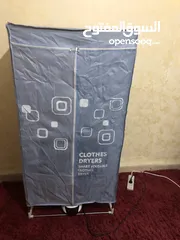  1 منشر غسيل كهربائي ماركة امبليوم بحالة الوكالة نوعيه اصلية وممتازة جدا