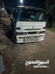  1 قلاب دايهاتسو للبيع موديل 98