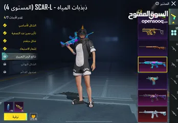  21 حساب تربل ثلجي قديم فخم فل نوادر وسكنات لفل المجموعات 70