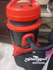  2 مكنسة كهربا شفط ممتاز