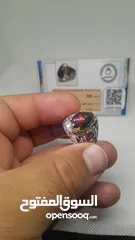  28 خواتم فضه 925