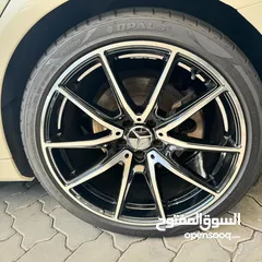  5 Mercedes Benz S400AMG Kilometres 45Km Model 2019