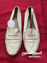  4 احذية نسائية مستوردة