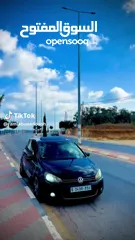  5 golf tsi kit stail