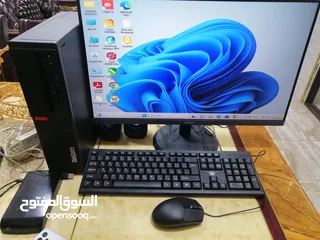  1 كمبيوتر مستعمل