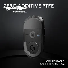  3 LOGITECH G PRO 2 SUPERLIGHT 2 LIGHTSPEED 80G