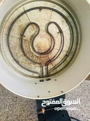  16 خبازة كهربائية للمعجنات والحلويات